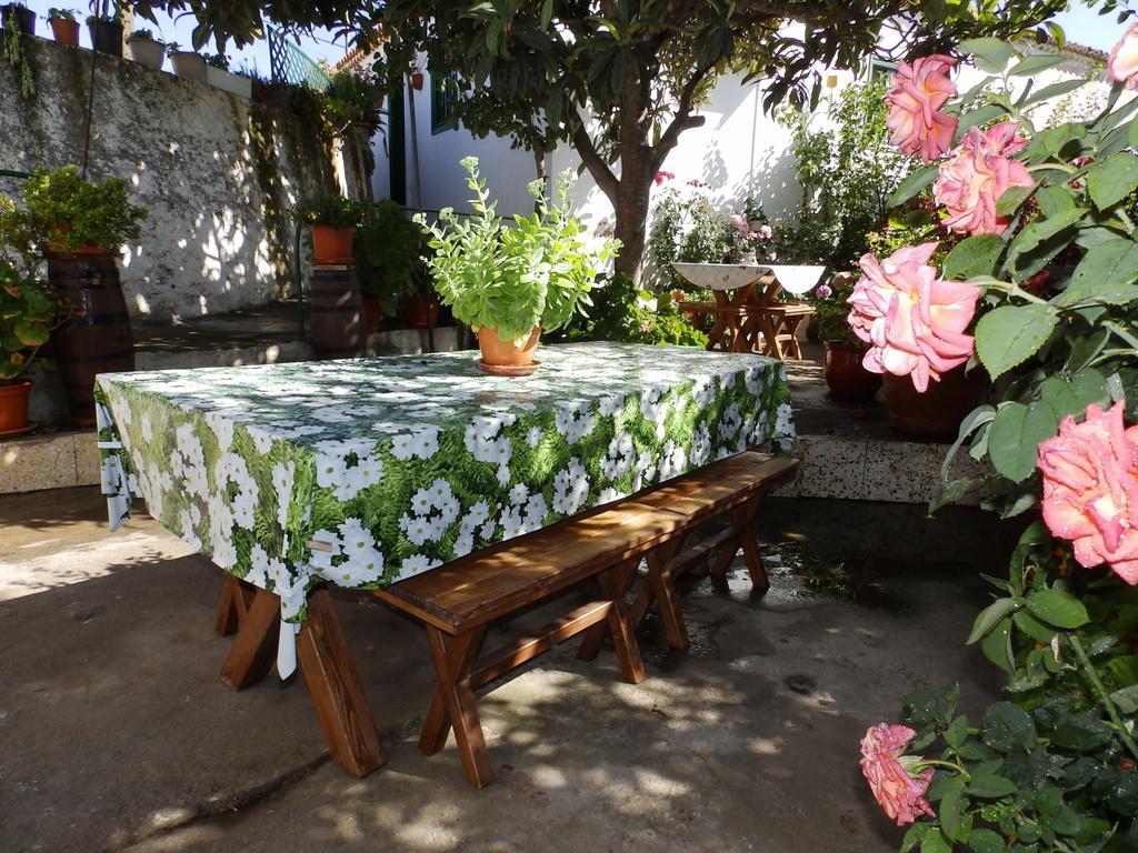 Casa Rural Isabel Villa Vilaflor Exterior photo
